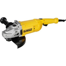 Dewalt DWE494-QS Angle Grinder 230mm 2200Watt