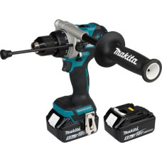 Makita .WKRĘTARKA UD.18V 130/65Nm 2x5,0Ah DHP486RTJ