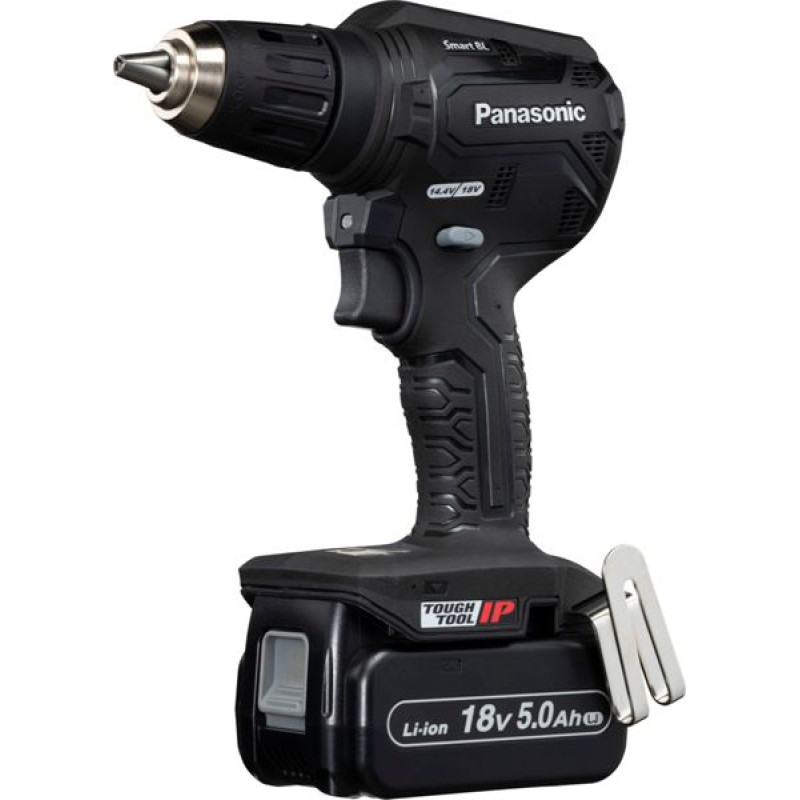 Panasonic EY1DD1J18D32 Cordless Drill Driver