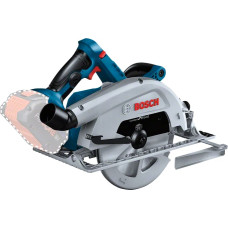 Bosch GKS 18V-68 C Professional 19 cm Melns, Zils, Pelēks 5000 RPM