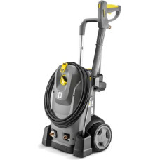 Kärcher HD 7/17 M+ Professional High-Pressure Cleaner 400V