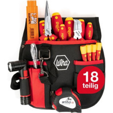 Wiha Tool Set Electricians