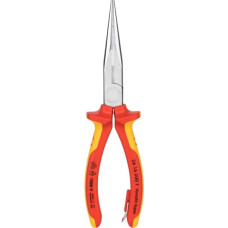 Knipex Snipe Nose Side Cutting Pliers (Stork Beak Pliers)