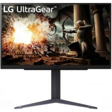 Lg Electronics LG 27GS75Q-B 27'' QHD UltraGear