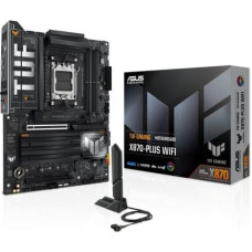 Asus Motherboard TUF GAMING X870-PLUS WI FI AM5 4DDR5 HDMI/USB-C