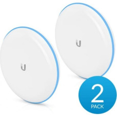 Ubiquiti 60GHz Gigabit+ Wireless Bridge Kit UB