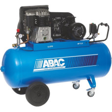 Abac EĻĻAS KOMPRESORS PRO B5900B 270 CT5.5 400V