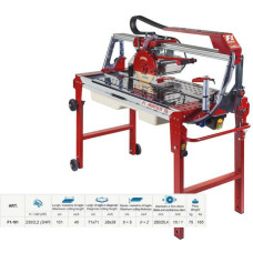 Montolit KERAMIKAS GALDA ZĀĢIS F1-101