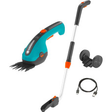 Gardena Set cordless grasscutter ClasssicCut Li