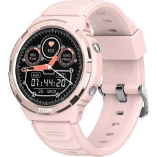 Maxcom Smartwatch FW100 Titan Valkiria pink