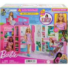 Mattel Barbie doll house