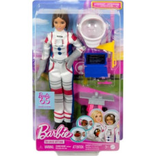 Mattel Barbie Career, Astronaut doll