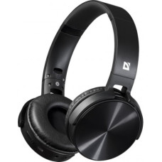 Defender BLUETOOTH HEADPHONES FR EMOTION B555 BLACK