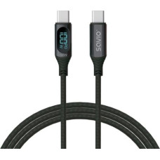 Savio USB Cable 100W CL-174 SAVIO