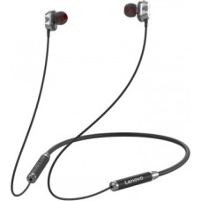 Lenovo Wireless Bluetooth earphone HE08 black