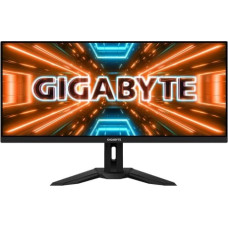 Gigabyte Monitor 34 inches M34WQ 144Hz 1ms/IPS/HDMI/USBC/DP