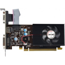 Afox Graphics card Geforce GT210 1GB DDR2 64Bit DVI HDMI VGA LP Fan V7