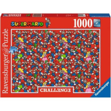 Ravensburger Polska Super Mario Bros