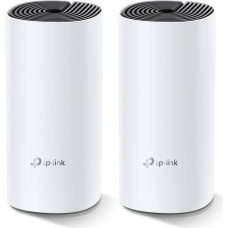 Tp-Link Deco M4 mesh Wi Fi set AC1200