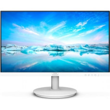 Philips Monitor 271V8AW 27 inch IPS HDMI Speakers White