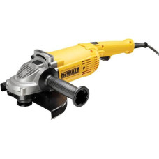 Dewalt SZLIFIERKA KĄTOWA 230mm 2000W DWE490