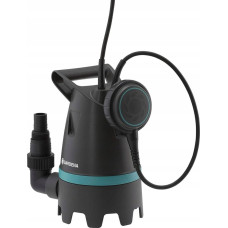 Gardena Dirty Water Submersible Pump 10500