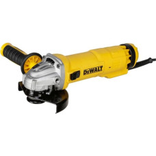 Dewalt SZLIFIERKA KĄTOWA 1200W 125mm DWE4217