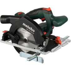 Metabo KS 18 LTX 57 metaBOX cordless Hand Circular Saw