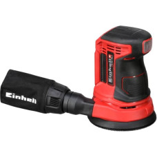 Einhell TE-RS 18 Li Solo Cordless Random Orbit Sander