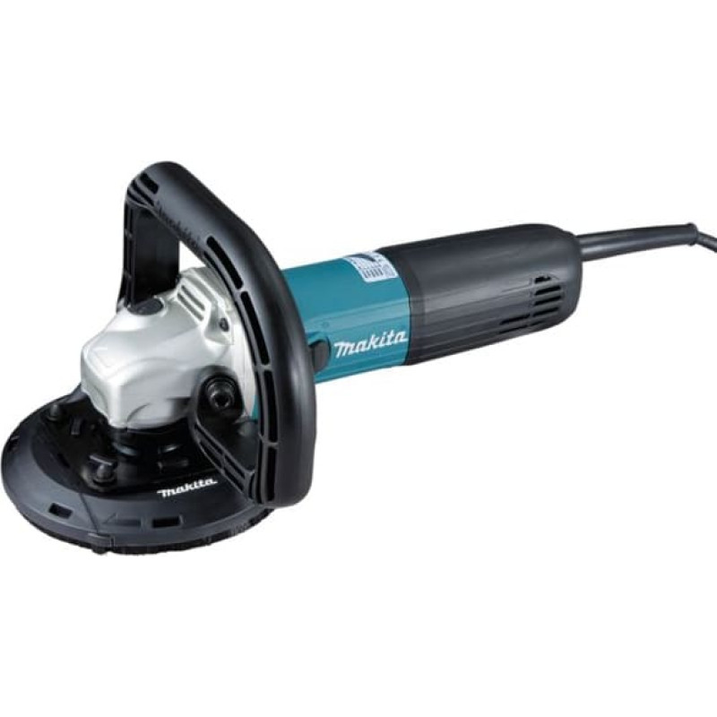 Makita PC5010C Concrete Grinder