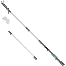 Gardena Telescopic HighCut 360/18V P4A Ready-To-Use