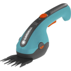 Gardena cordless grasscutter ClassicCut Li