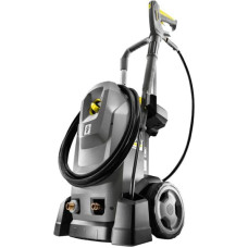 Kärcher HD 6/15 M+ Professional High Pressure Cleaner