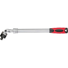 Gedore red 2K-Joint-Telescopic Rratchet switchable