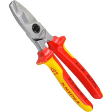 Knipex Cable Shears 200 mm