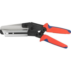 Knipex Vinyl Shears Also for cable ducts