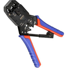 Knipex Crimping Pliers for Western plugs 200 mm