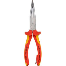 Knipex Snipe Nose Side Cutting Pliers (Stork Beak Pliers)