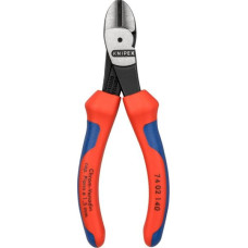 Knipex High Leverage Diagonal Cutters