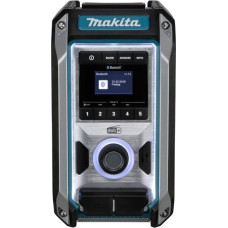 Makita DMR 115 Job Site Radio