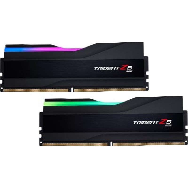 G.skill Trident Z5 RGB 2x16GB 6400MHz CL30