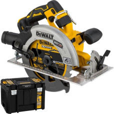 Dewalt .PILARKA TARCZ. 18V FLEXVOLT ADVANTAGE 190mm TSTAK DCS573NT