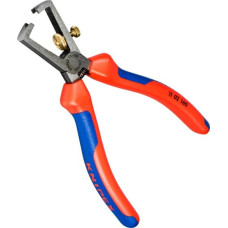 Knipex insulating pliers black