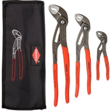 Knipex Cobra-Set, 3-piece