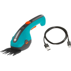 Gardena cordless grasscutter ClassicCut Li