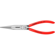 Knipex Snipe Nose Side Cutting Pliers (Stork Beak Pliers)