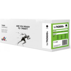 Tb Print Toner for Brother TN3600 TB-TN3600N BK 100% new