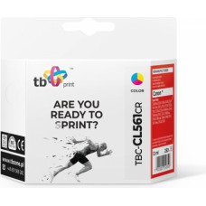 Tb Print Ink for Canon Pixma TS5350 CL-561 TBC-CL561CR Color refabricated