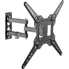 Maclean Swivel TV Mount 23-55 30kg MC-701N