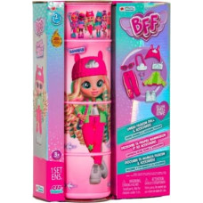 Tm Toys Doll BFF By Cry Babies Hannah S2